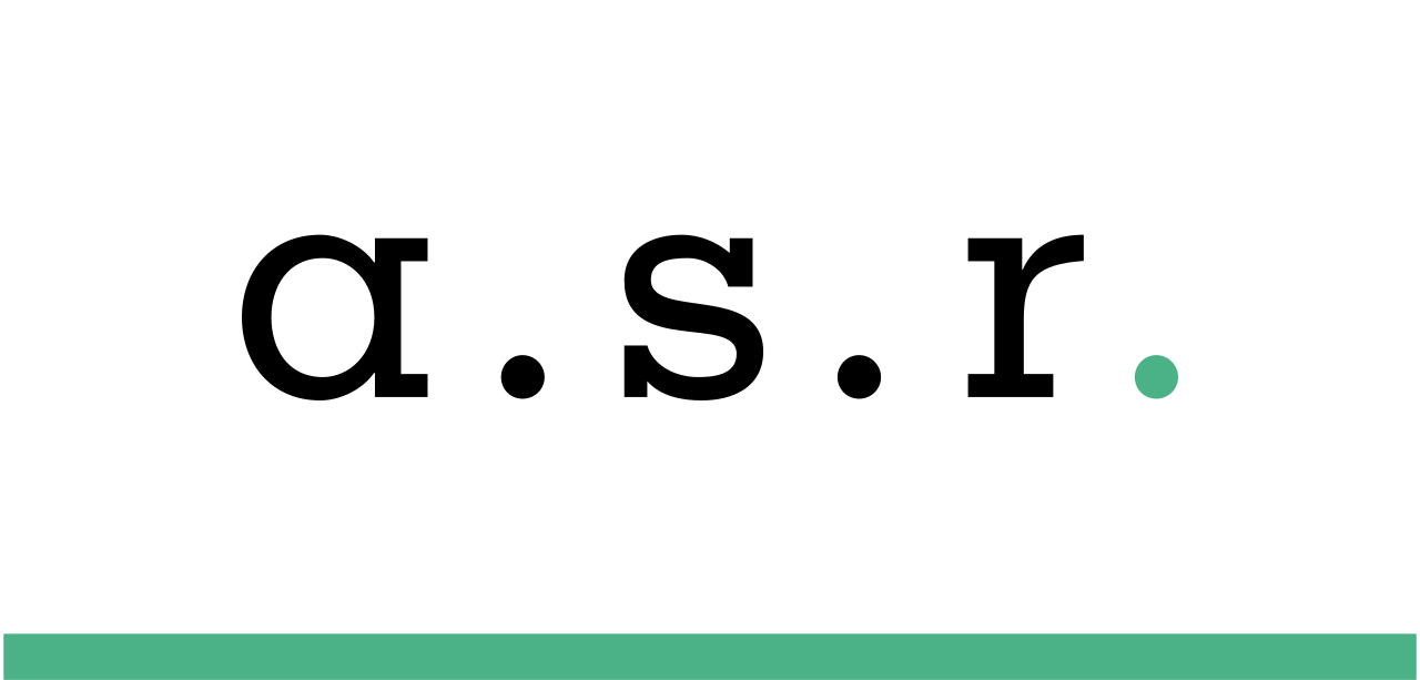 ASR.svg